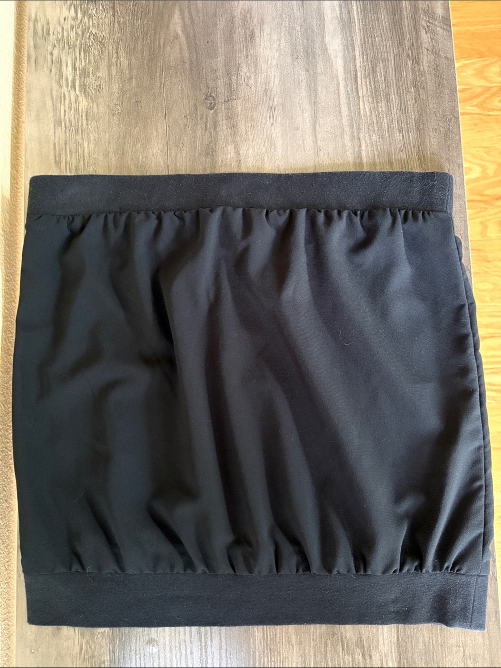 Old Navy Black Strapless Tube Top Size Small - Picture 5 of 11